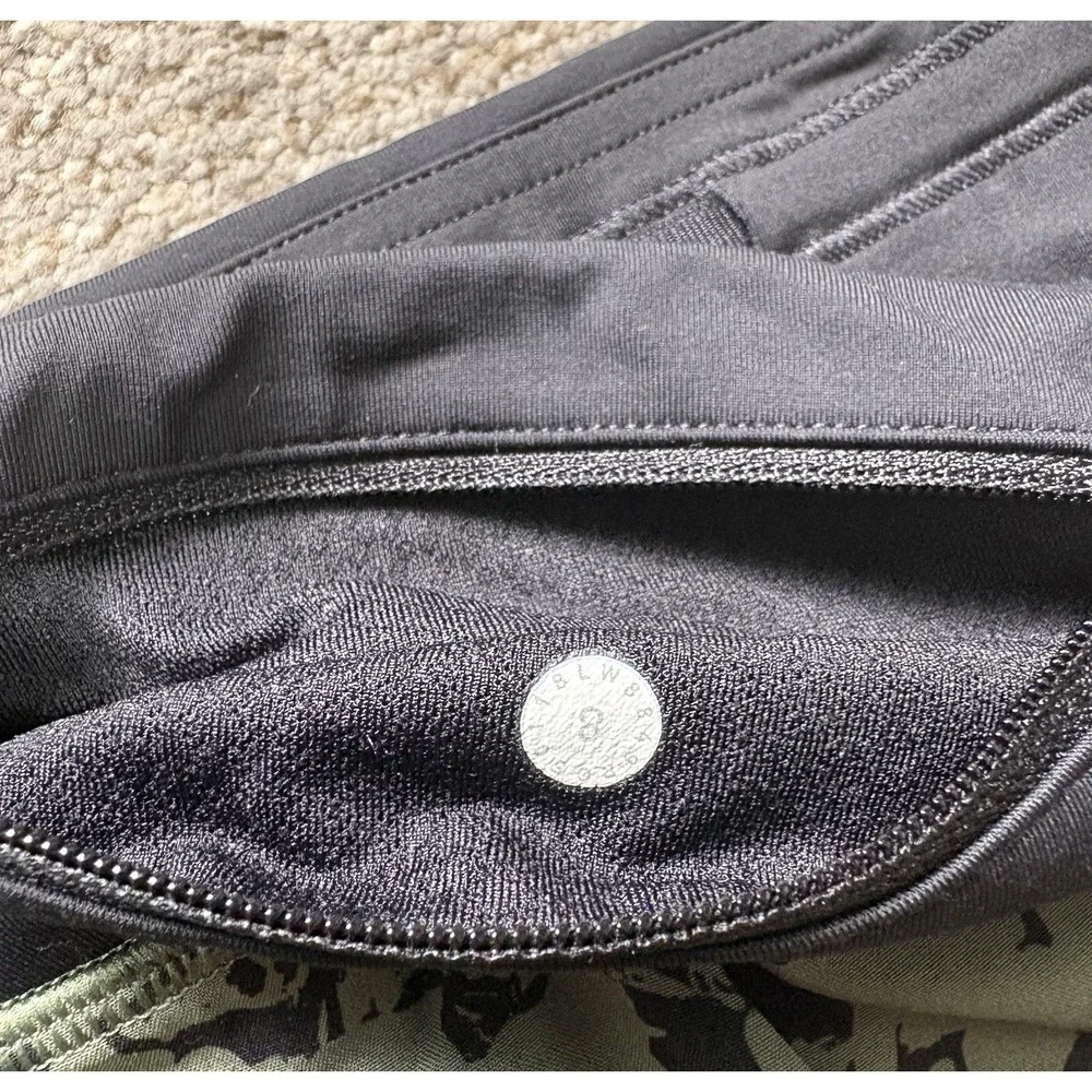 lululemon athletica thank you